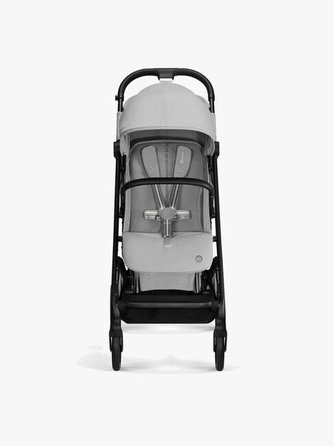 Cybex Beezy Buggy, Fog Grey