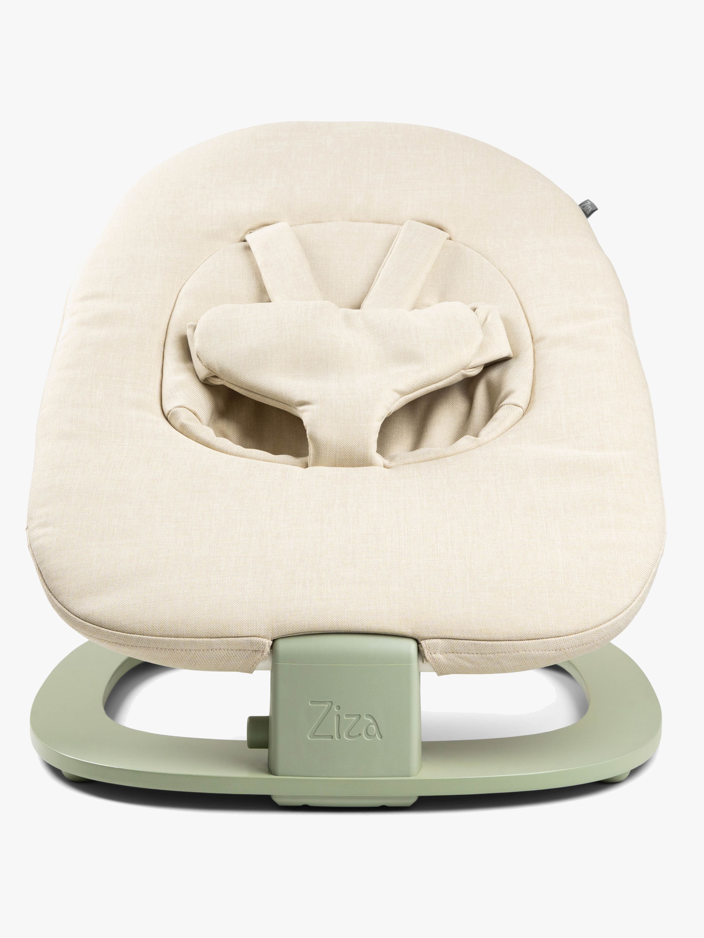 Ziza Babywippe, Olive