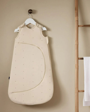 Snüz SnuzPouch Schlafsack 2.5 TOG, Cashmere/Cross