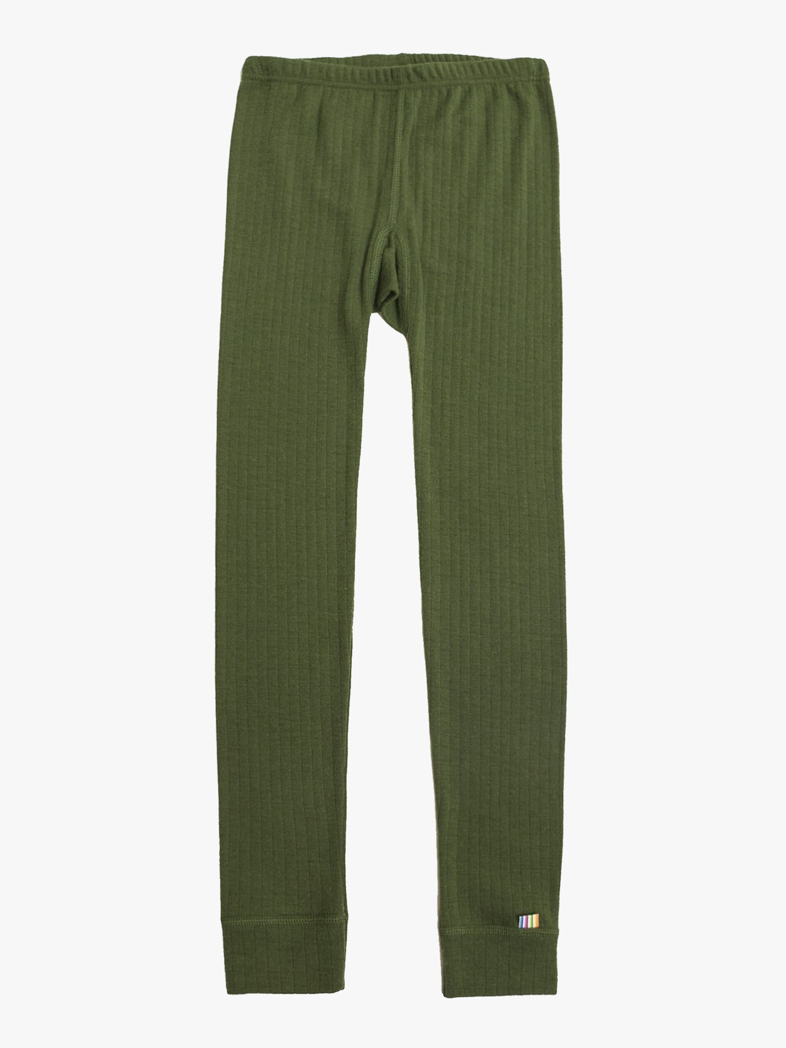 Joha Leggings, Bottle Green, 60