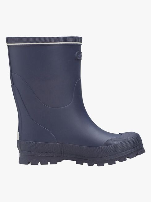Viking Jolly Gummistiefel, Navy