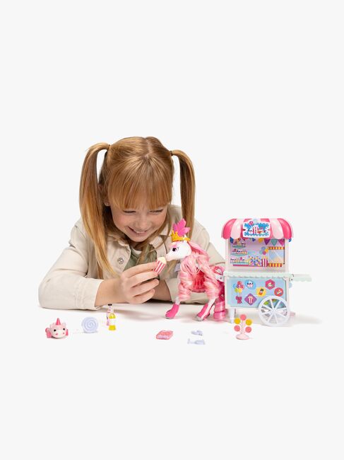 Wild Manes Candi's Sugar Crush Carnival Spielset