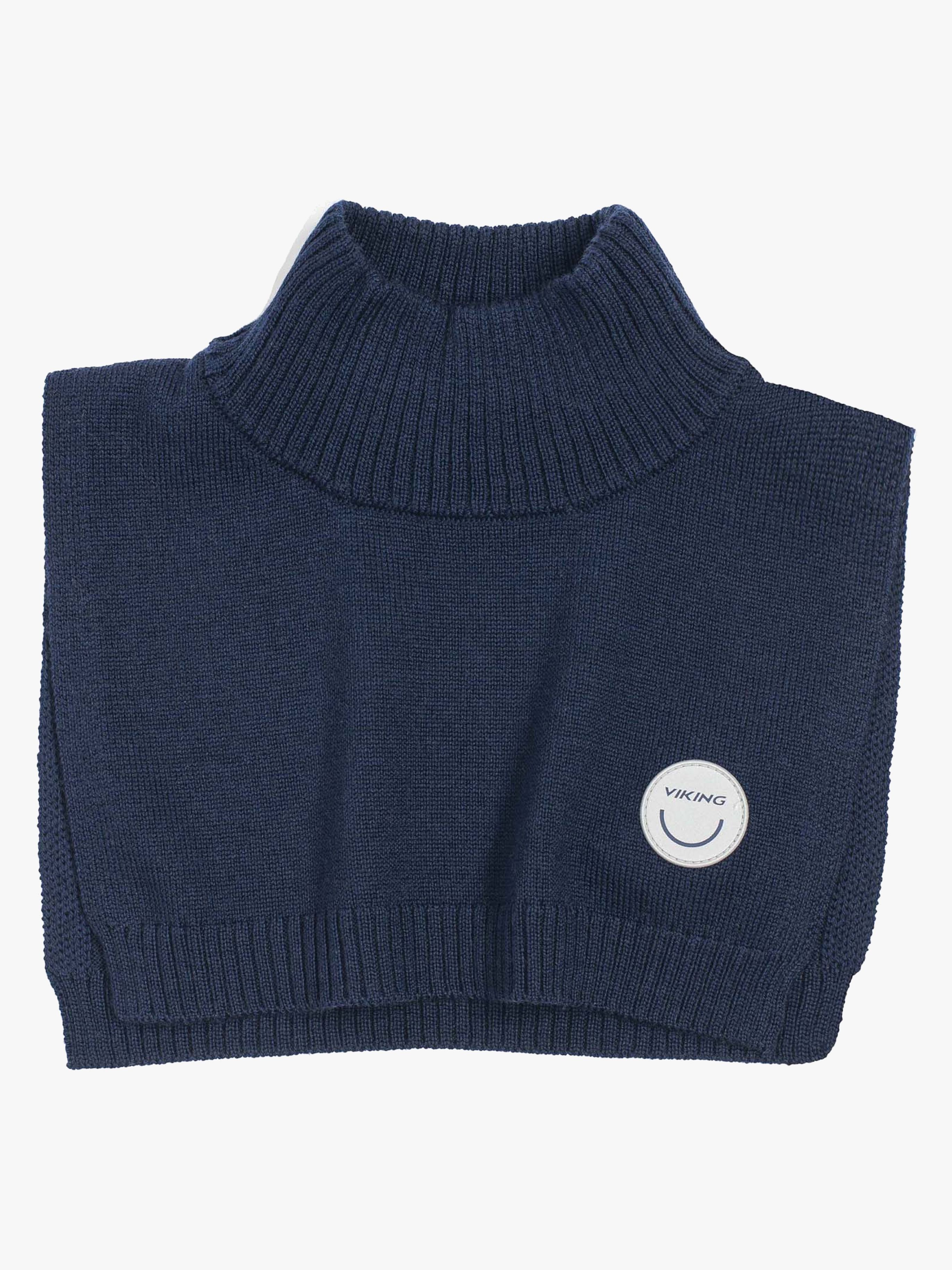 Viking Toasty Halswärmer, Marineblau