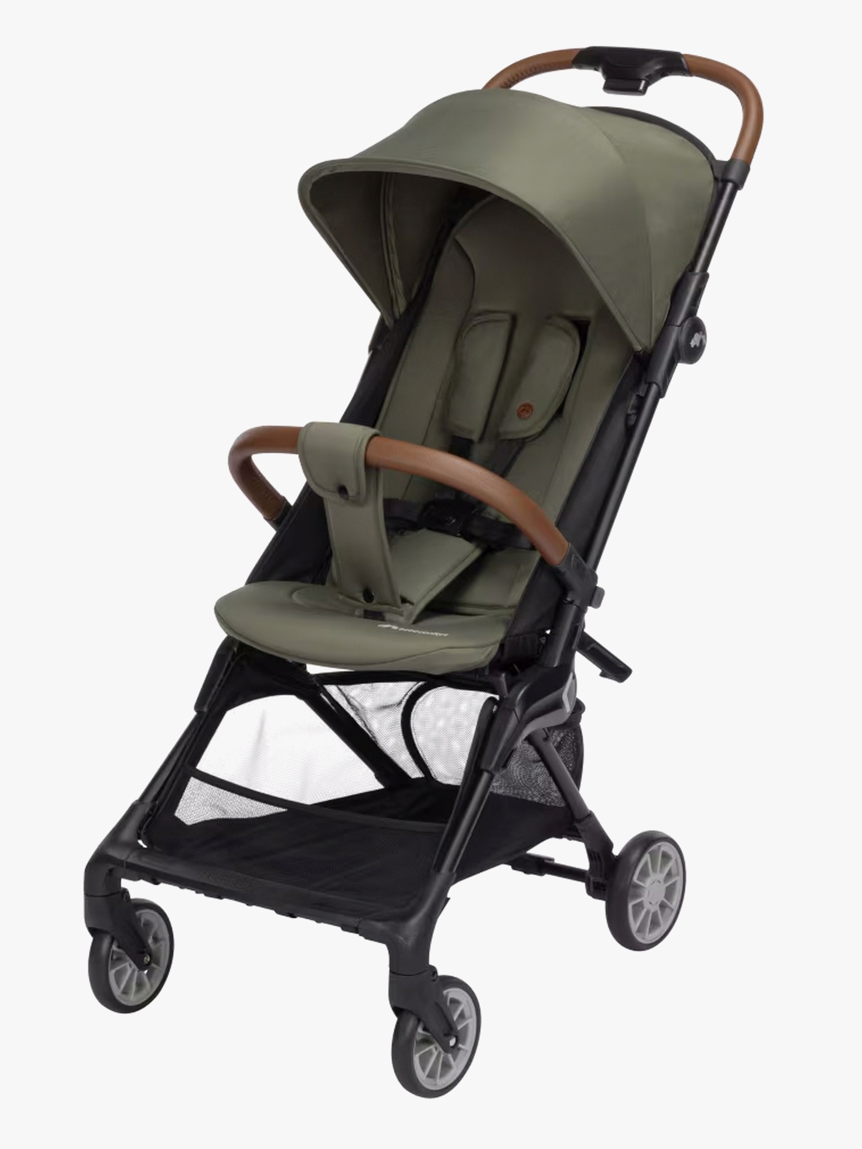 Bebeconfort Zephir Buggy, Mineral Green