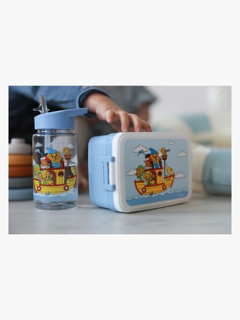 Bamse Brotdose, Viktoria