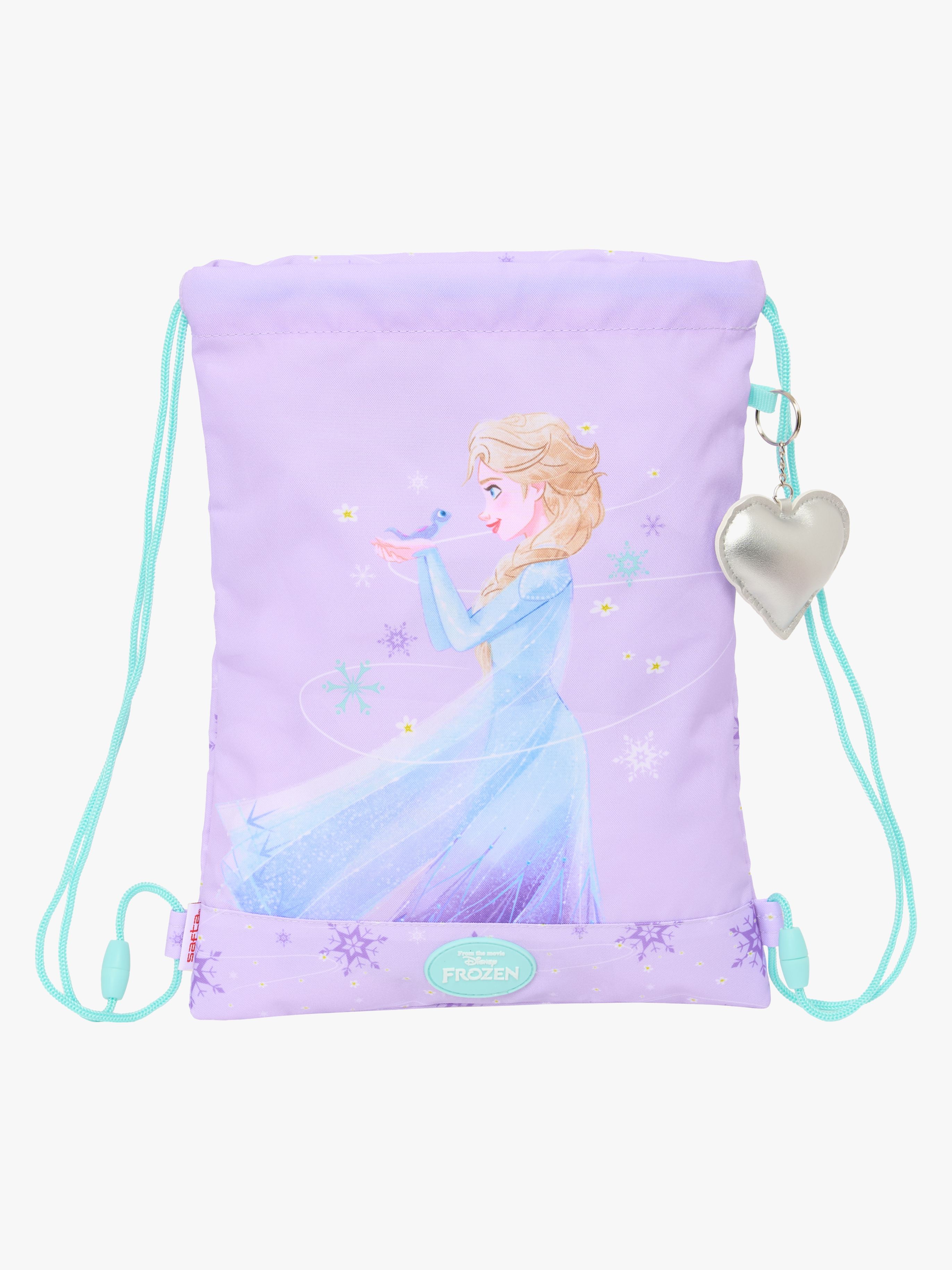 Disney Die Eiskönigin Junior Turnbeutel, Spirit