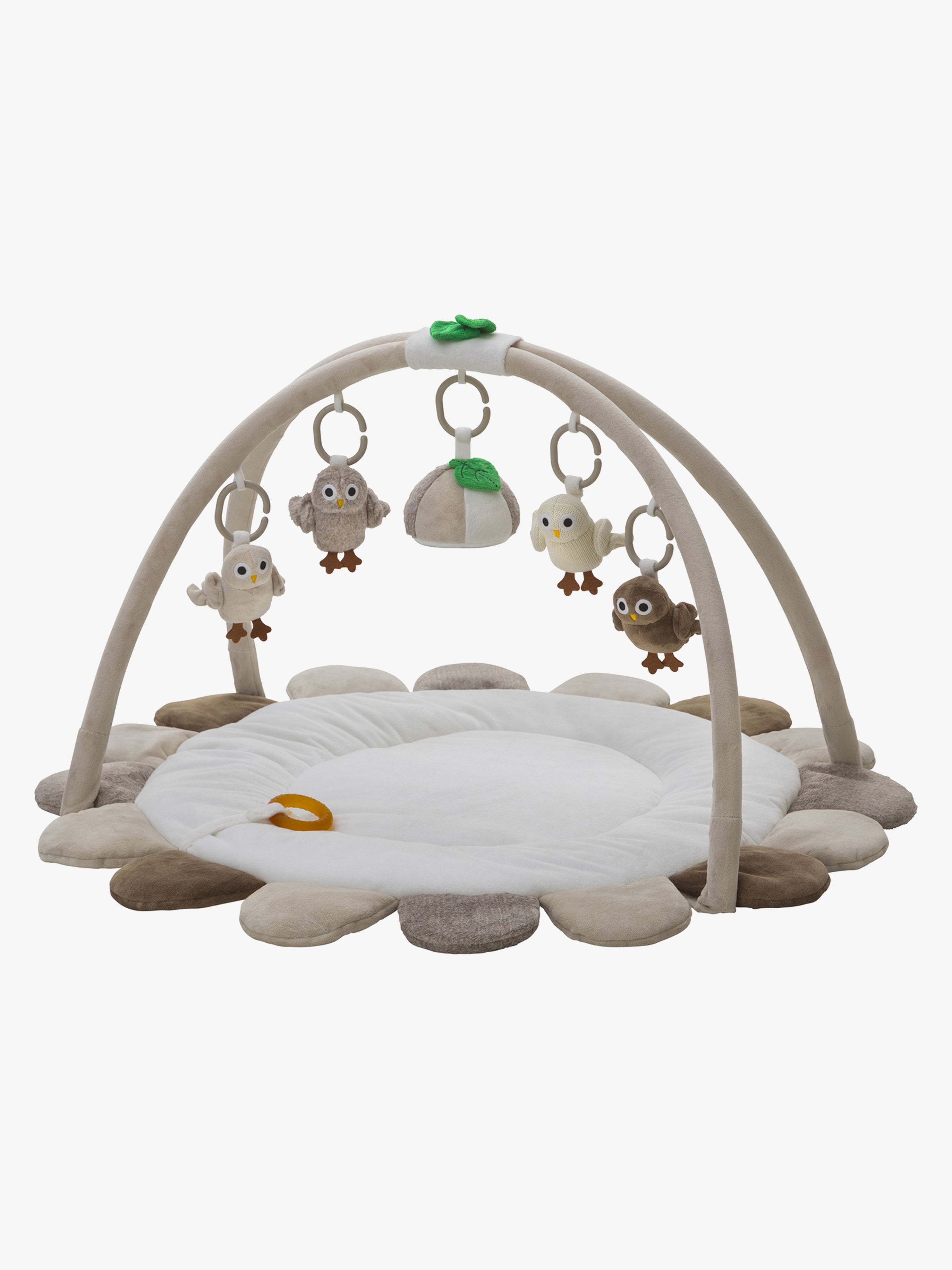 Rätt Start Baby Owls Spielbogen, Babyspielzeug