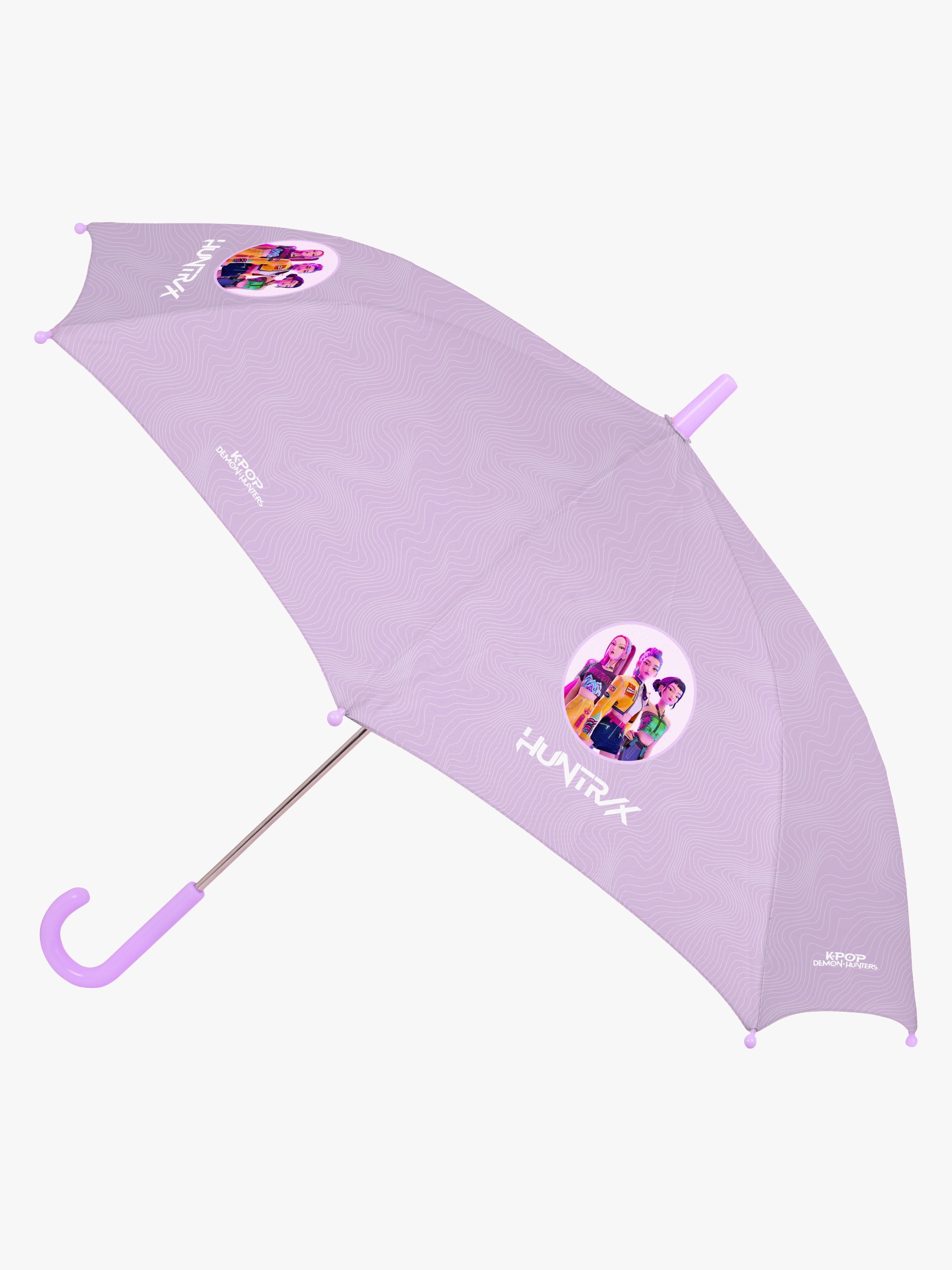 Regenschirm, Iconic