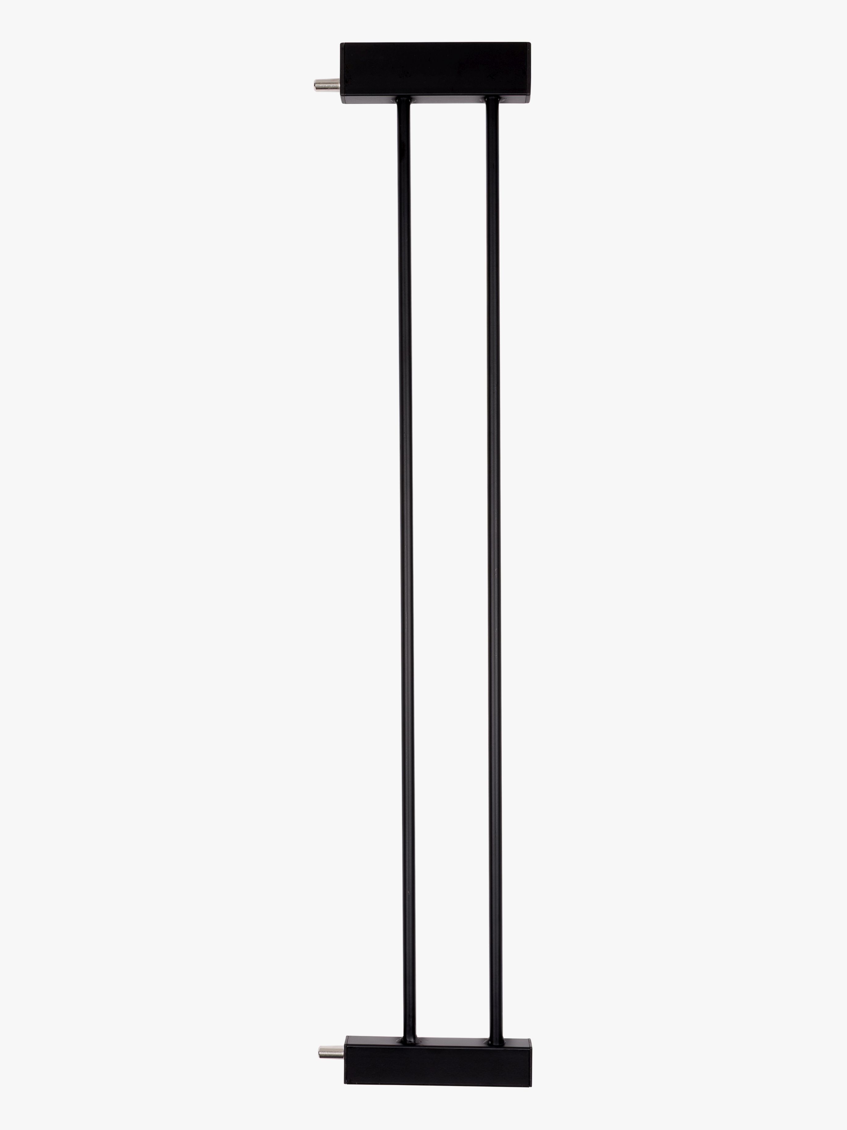 Tinynord GIA Erweiterung Klemmgitter 14 cm, Schwarz