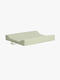 Beemoo CARE EasyClean Wickelunterlage, Soft Green