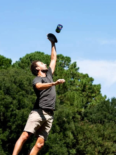 Waboba Catch-Set Throwback