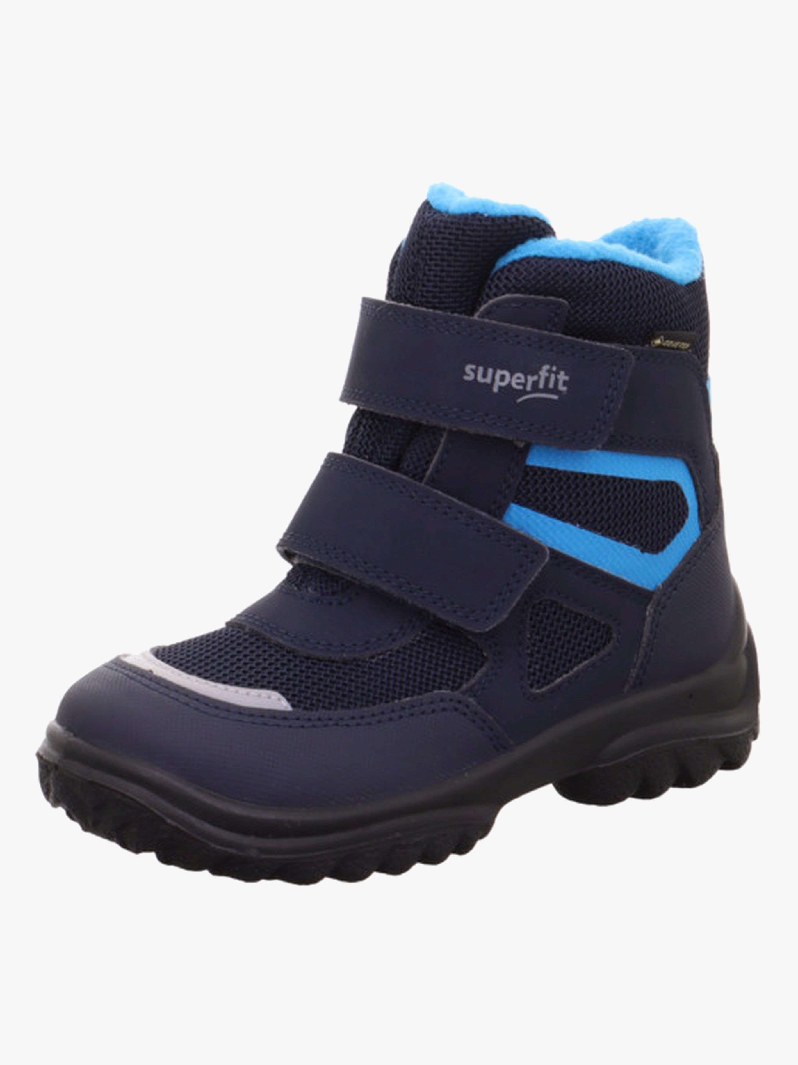 Snowcat GTX Winterstiefel, Blau, 19