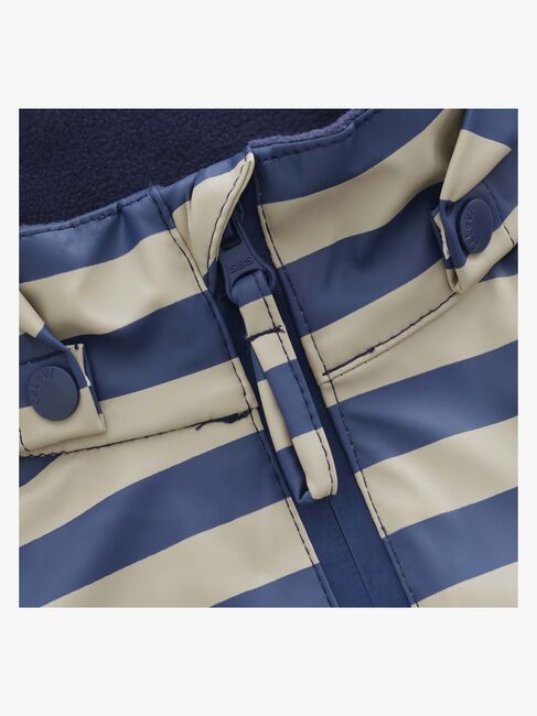 CeLaVi Regenoverall, Oceania