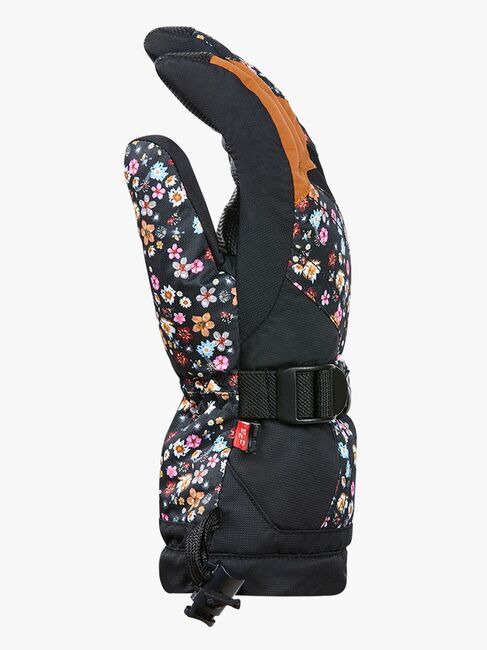 Kombi Original Jr Handschuhe, Daisy