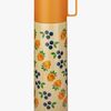Blafre Isolierflasche Beeren, Orange