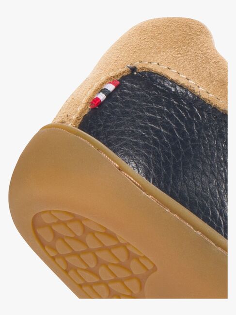 Viking Alv Rena Barefoot 2V Lauflernschuhe, Marineblau