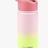 Skip Hop Wander Trinkflasche 450 ml, Rosa