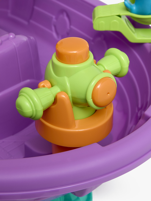 Fippla Wassertisch Mermaid, Lila