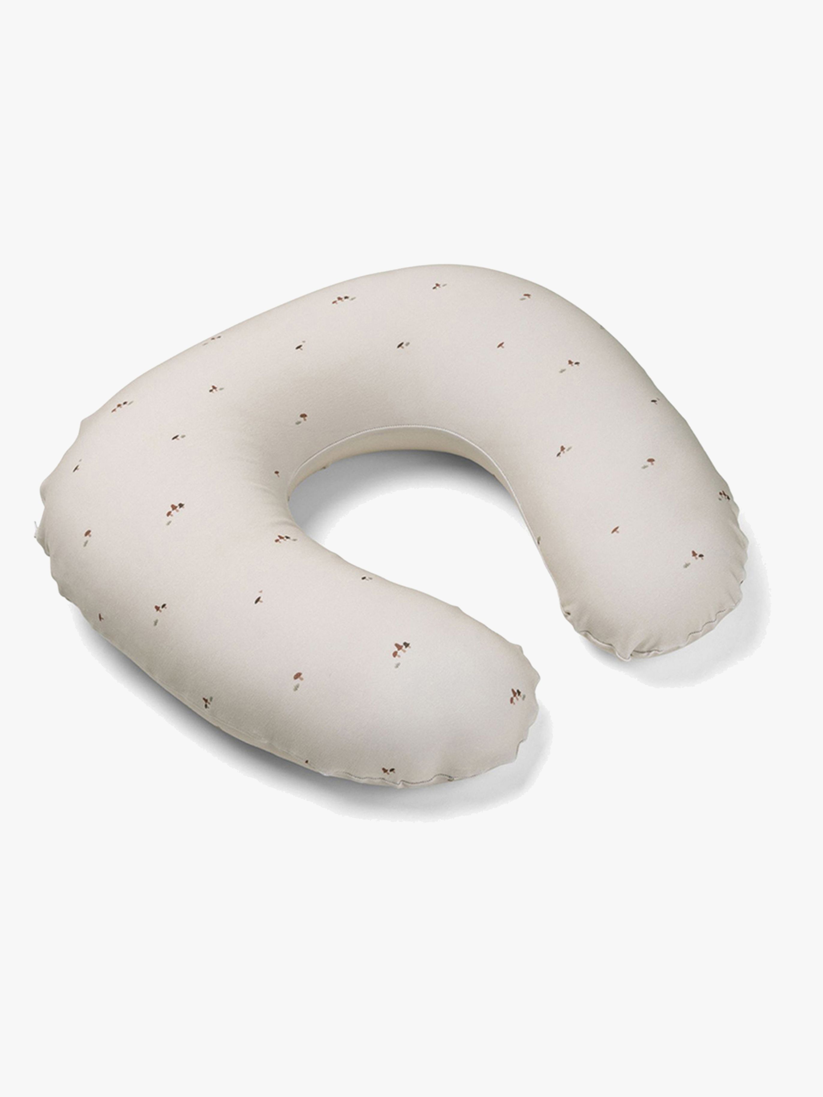 Stillkissen Softy, Pilze