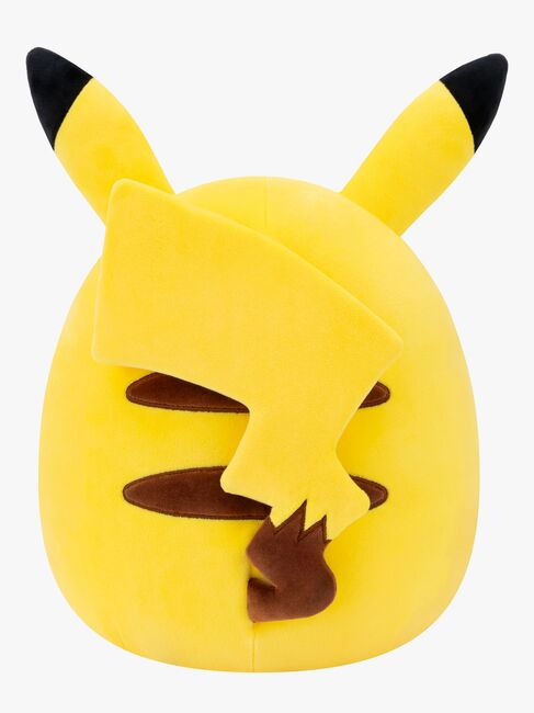 Squishmallows Pokémon Pikachu Kuscheltier 25 cm