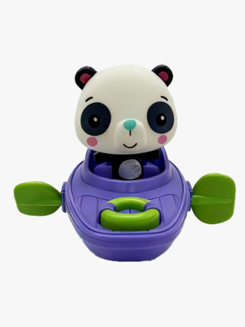 Fisher-Price Badespielzeug Wind Up Boot