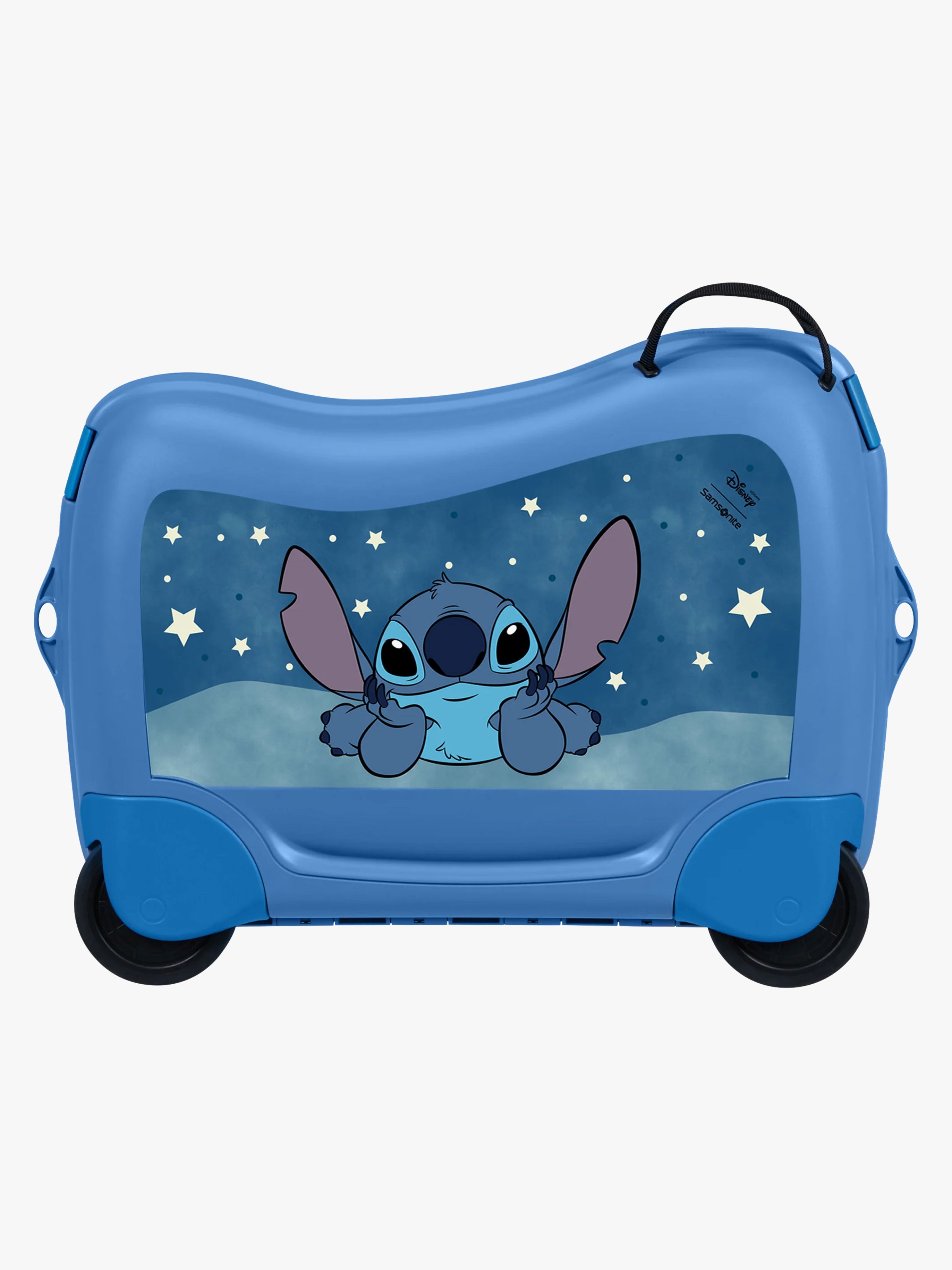 Samsonite Dream2Go Reisekoffer 30L, Stitch