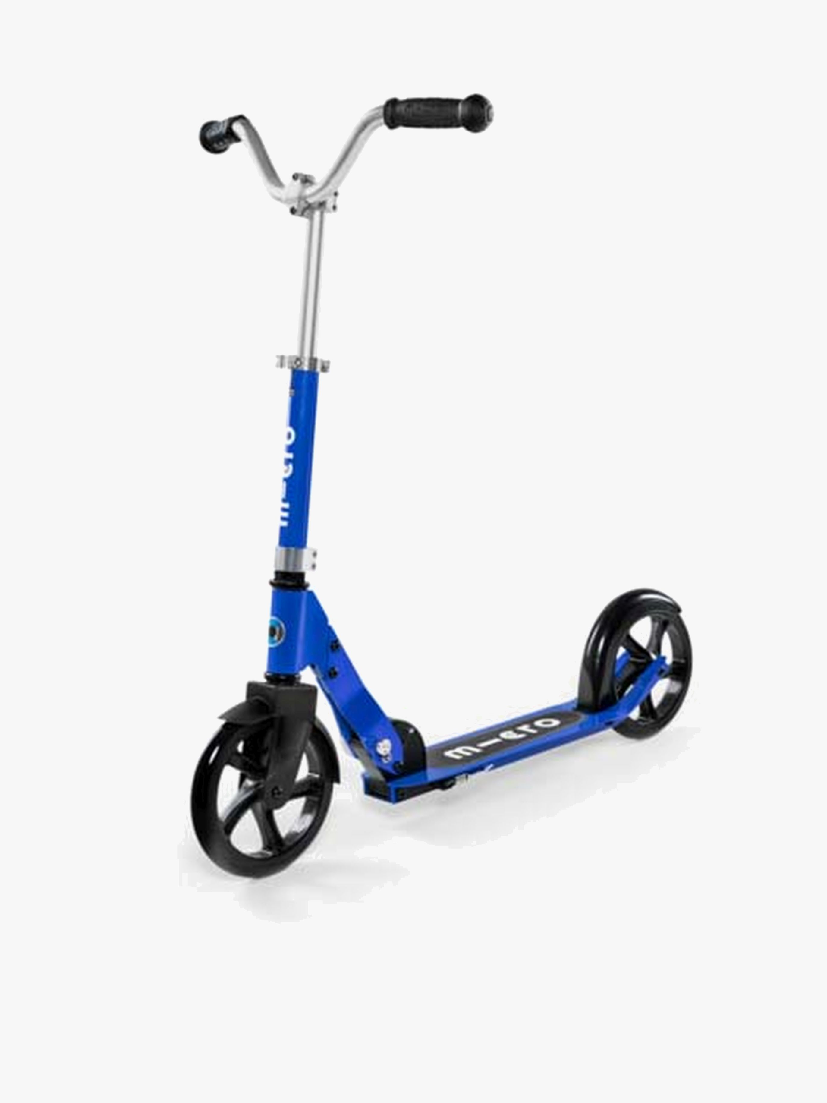 Micro Tretroller Cruiser, Blau
