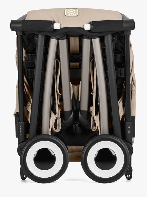Cybex LIBELLE Buggy, Almond Beige