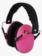 CarloBaby Gehörschutz Kinder, Rosa