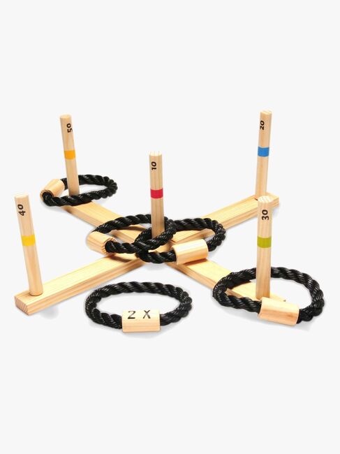 BS Toys Wurfring-Spiel