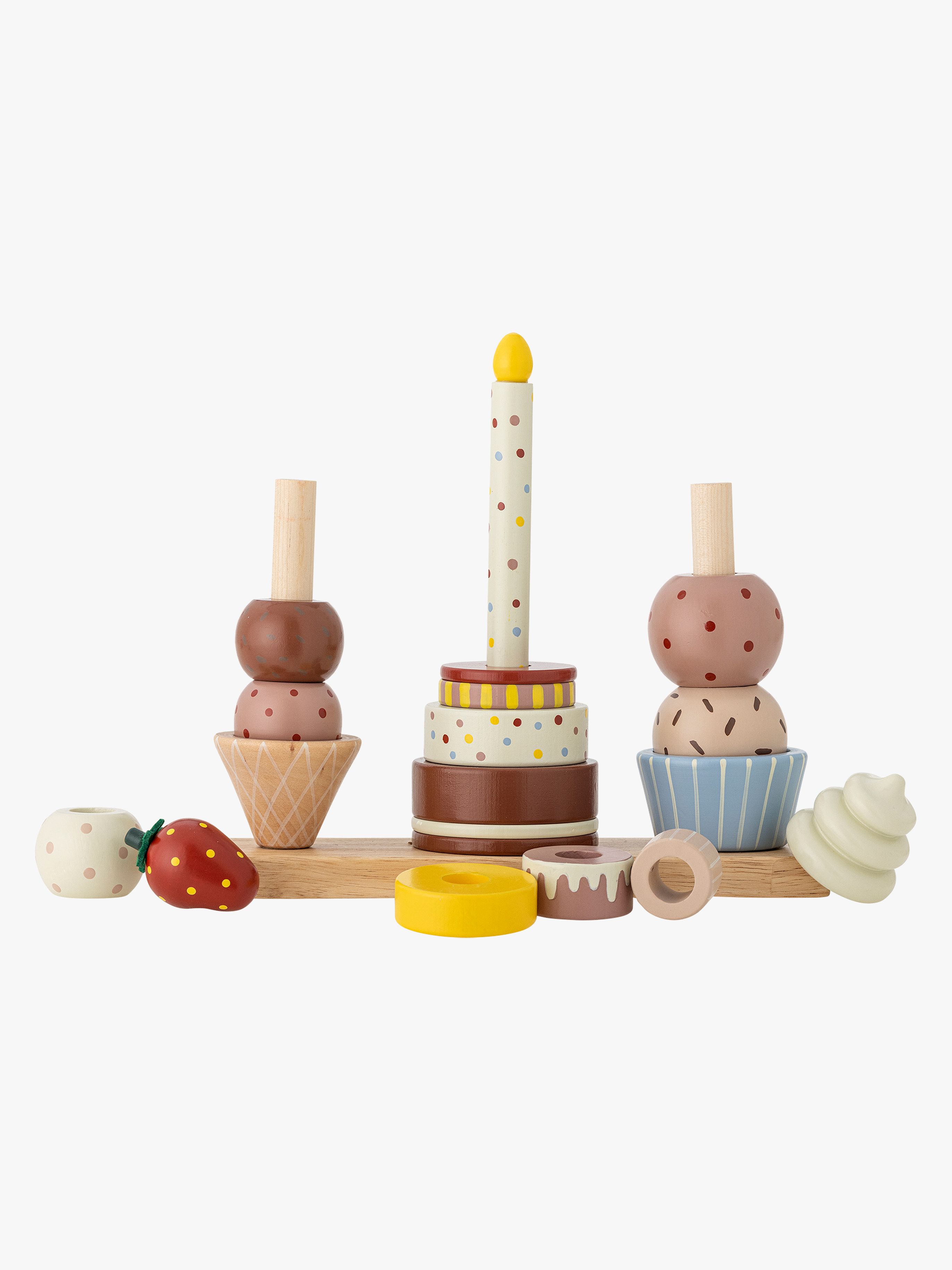 MINI Aktivitätsspielzeug Celebrate, Babyspielzeug