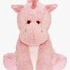 Teddykompaniet Kuscheltier Einhorn, Groß