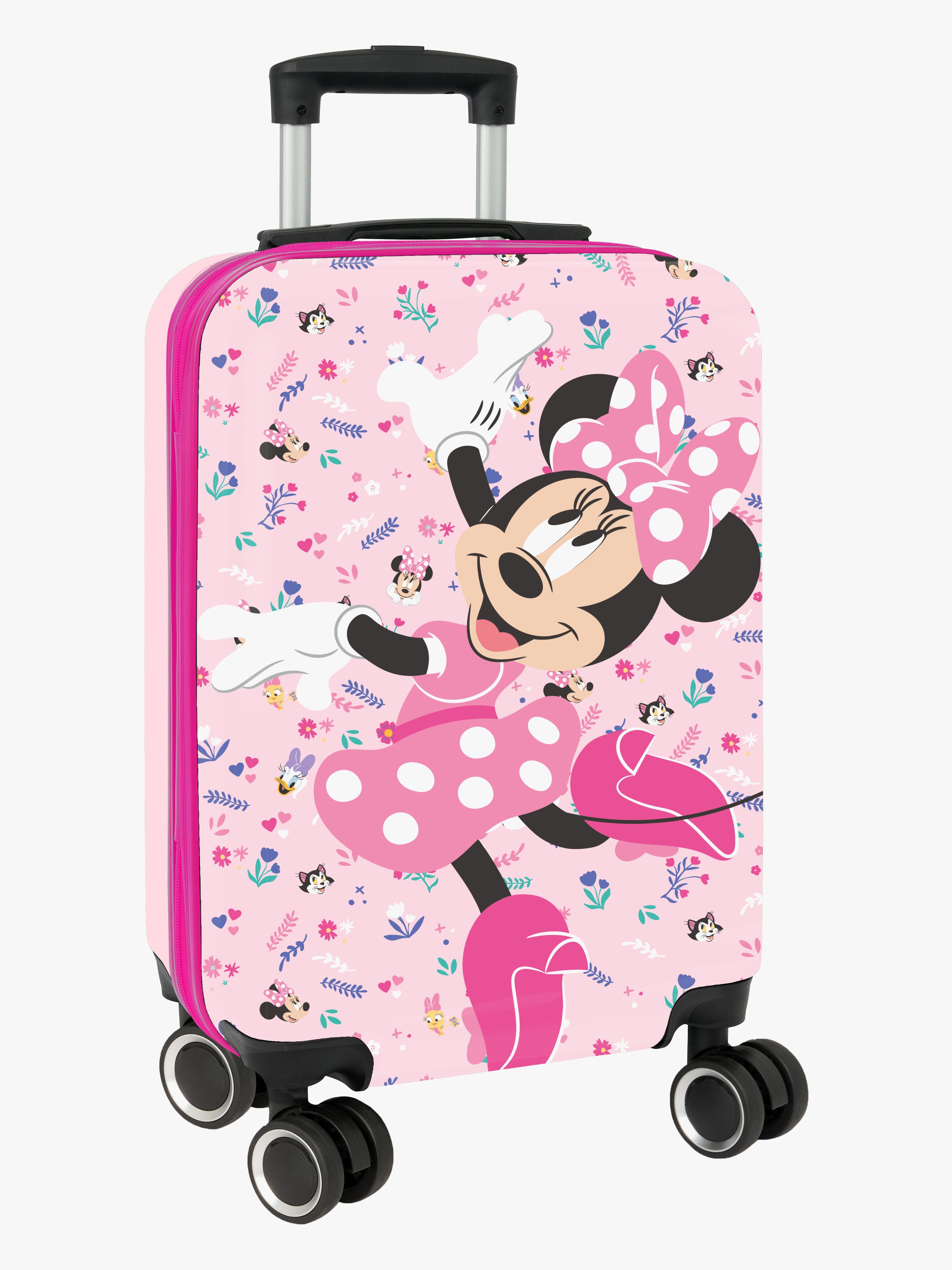 Koffer 38L, Naive