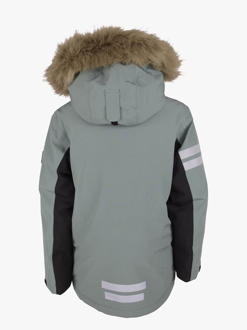 Lindberg Colden Winterjacke, Mint Green