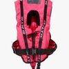 Baltic Rettungsweste Bambi Supersoft 3-12 kg, Rosa