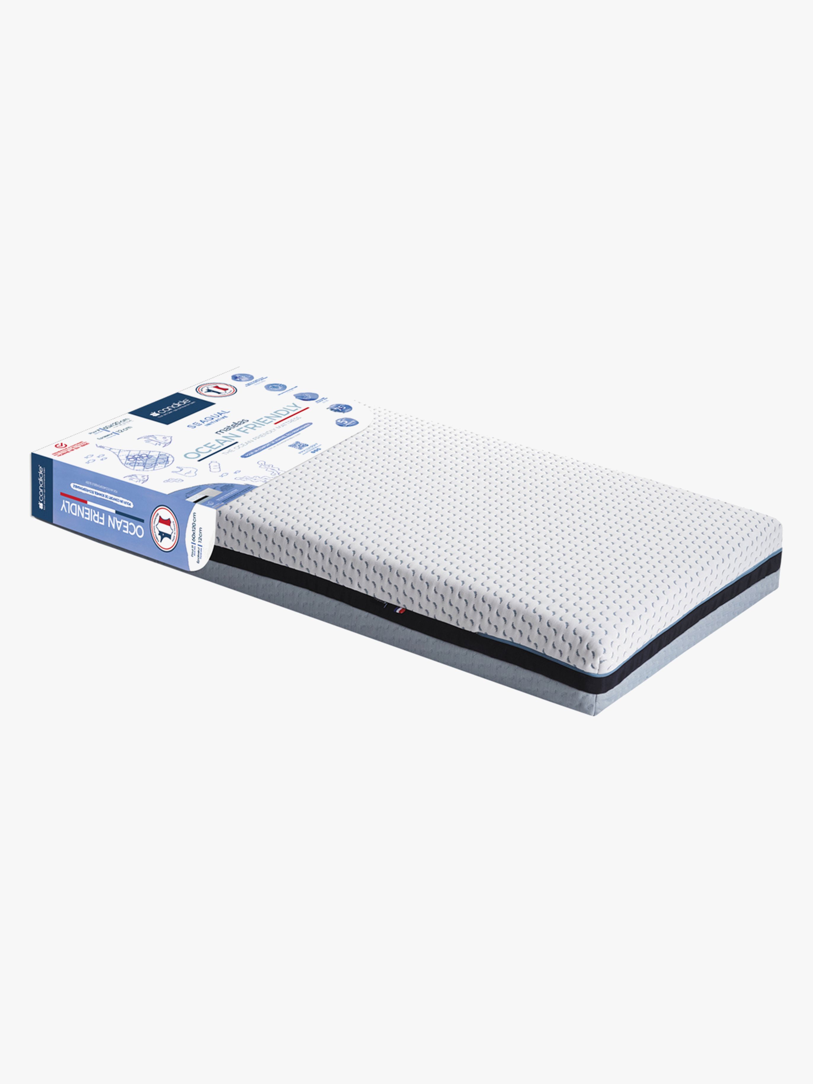 Matratze Seaqual 60x120 cm