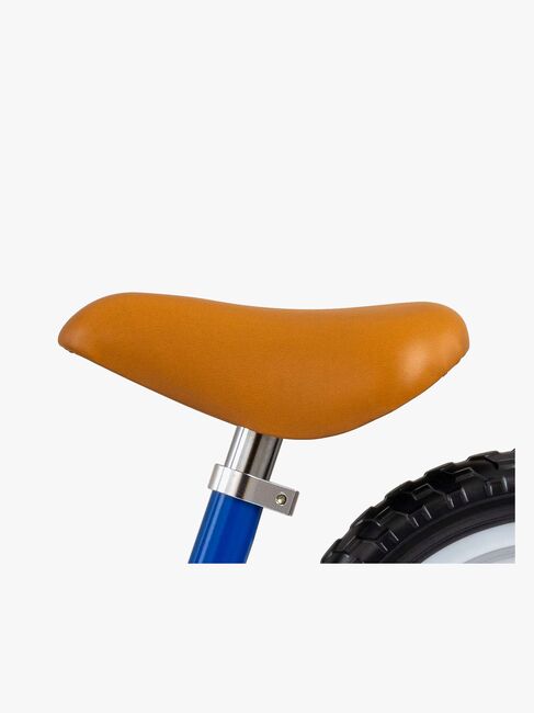 Milly Mally Laufrad Timmy 12 Zoll, Blau