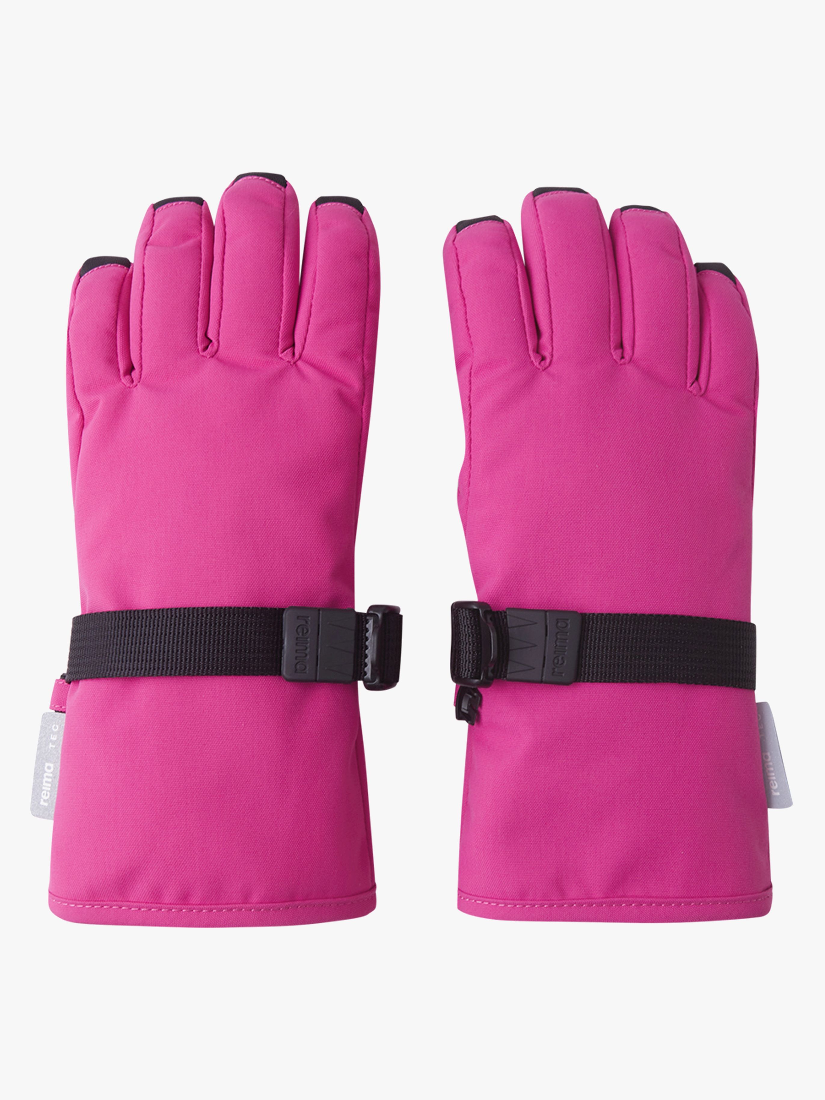 Reimatec Tartu Handschuhe, Magenta Purple, 7