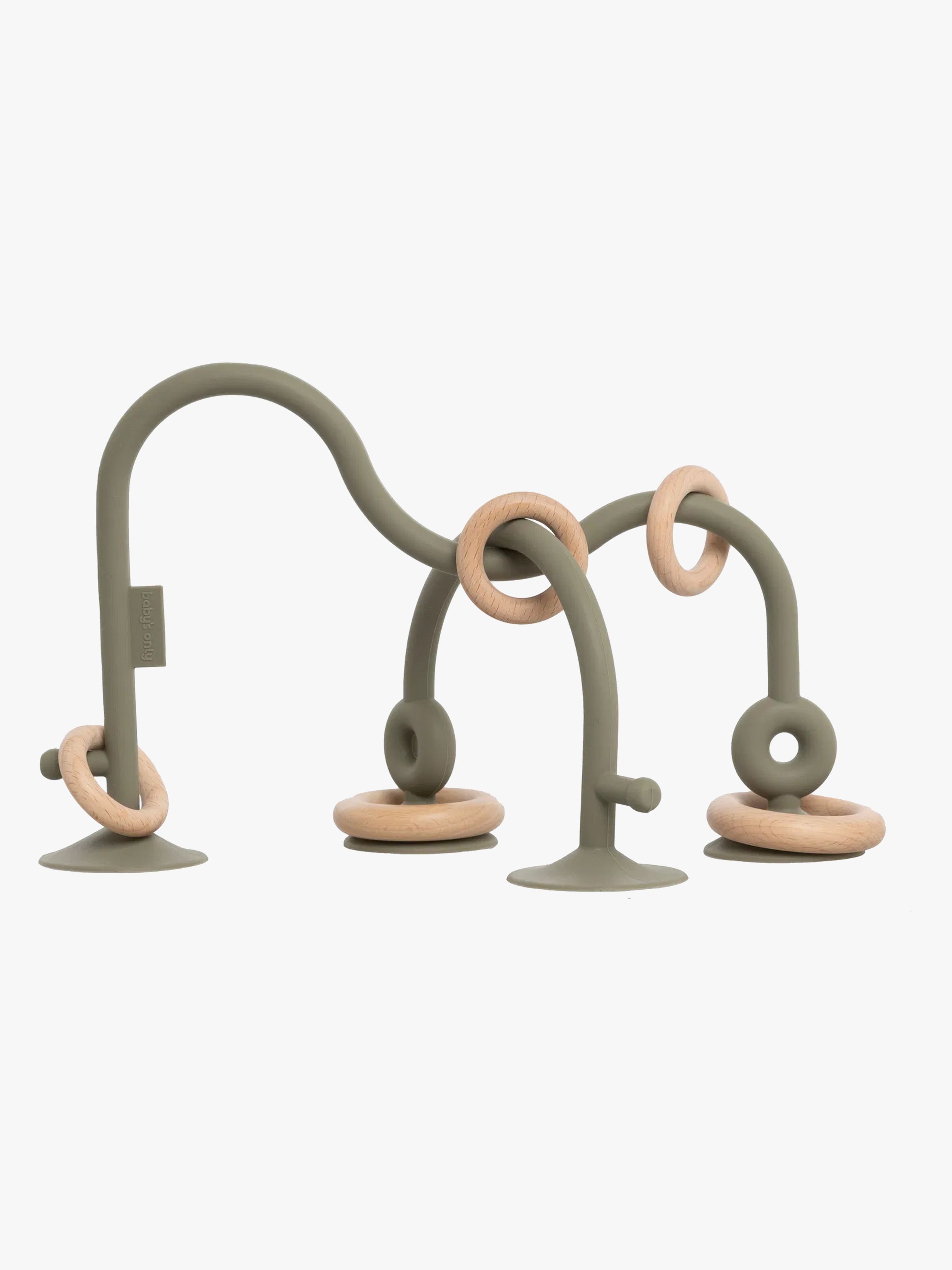 Aktivitätsspielzeug, Urban Green, Babyspielzeug