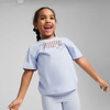 Puma Hello Kitty T-Shirt, Blau