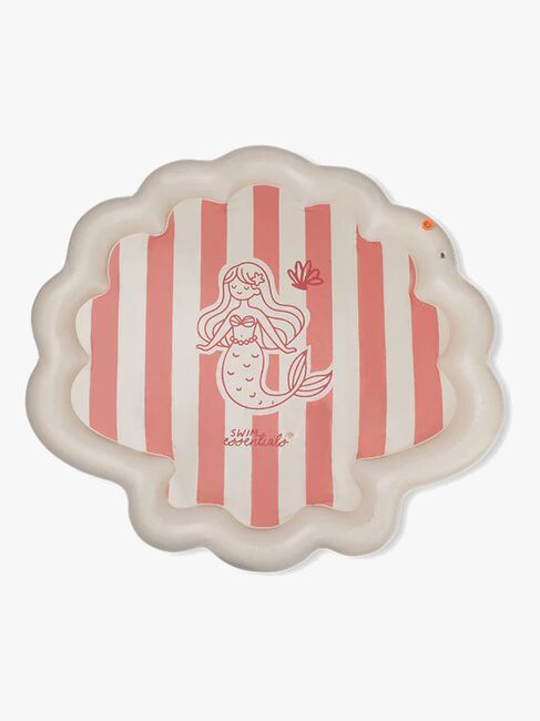 Swim Essentials Wasserspielmatte, Mermazing