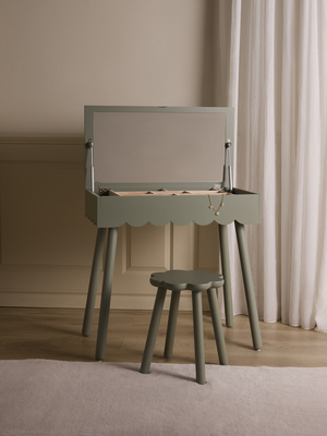 Alice & Fox Dune Schminktisch Junior, Sage