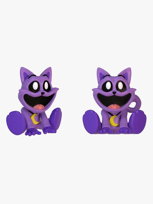 Roblox Poppy Playtime Minifigur Series 3 Critters Gemischte Auswahl