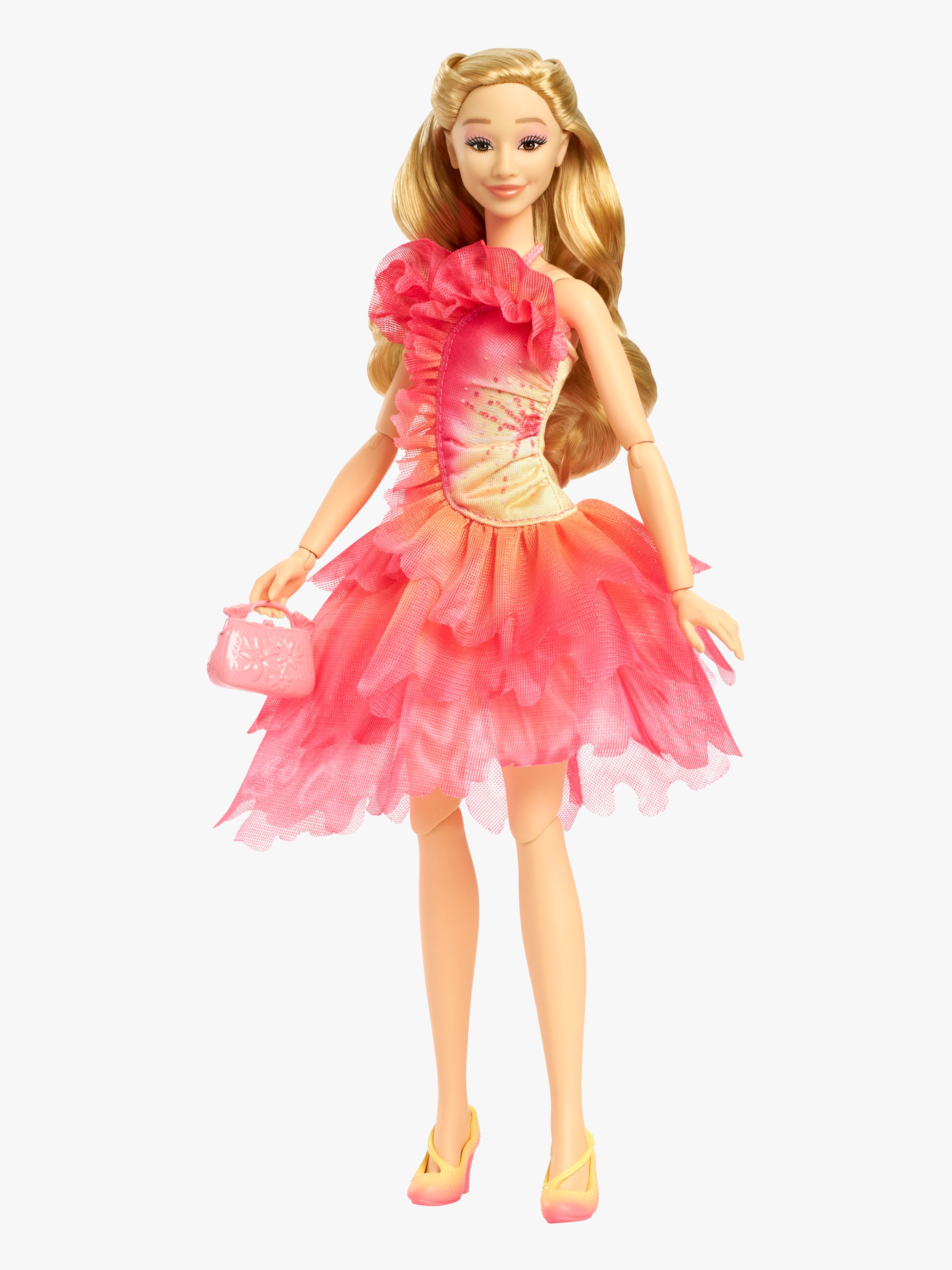 Ozduz Ballroom Glinda Puppe