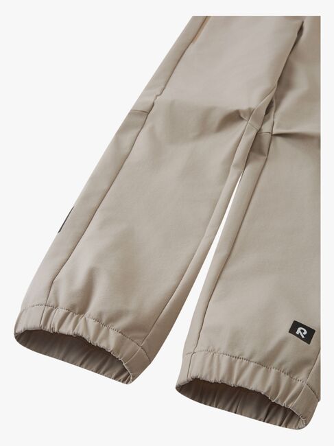 Reima Punkiton BugProof Hose, Earthy Beige