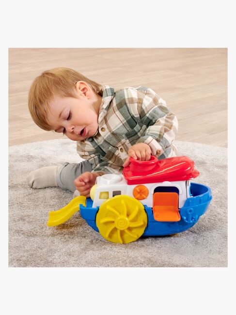 ABC Sammy Splash Boot