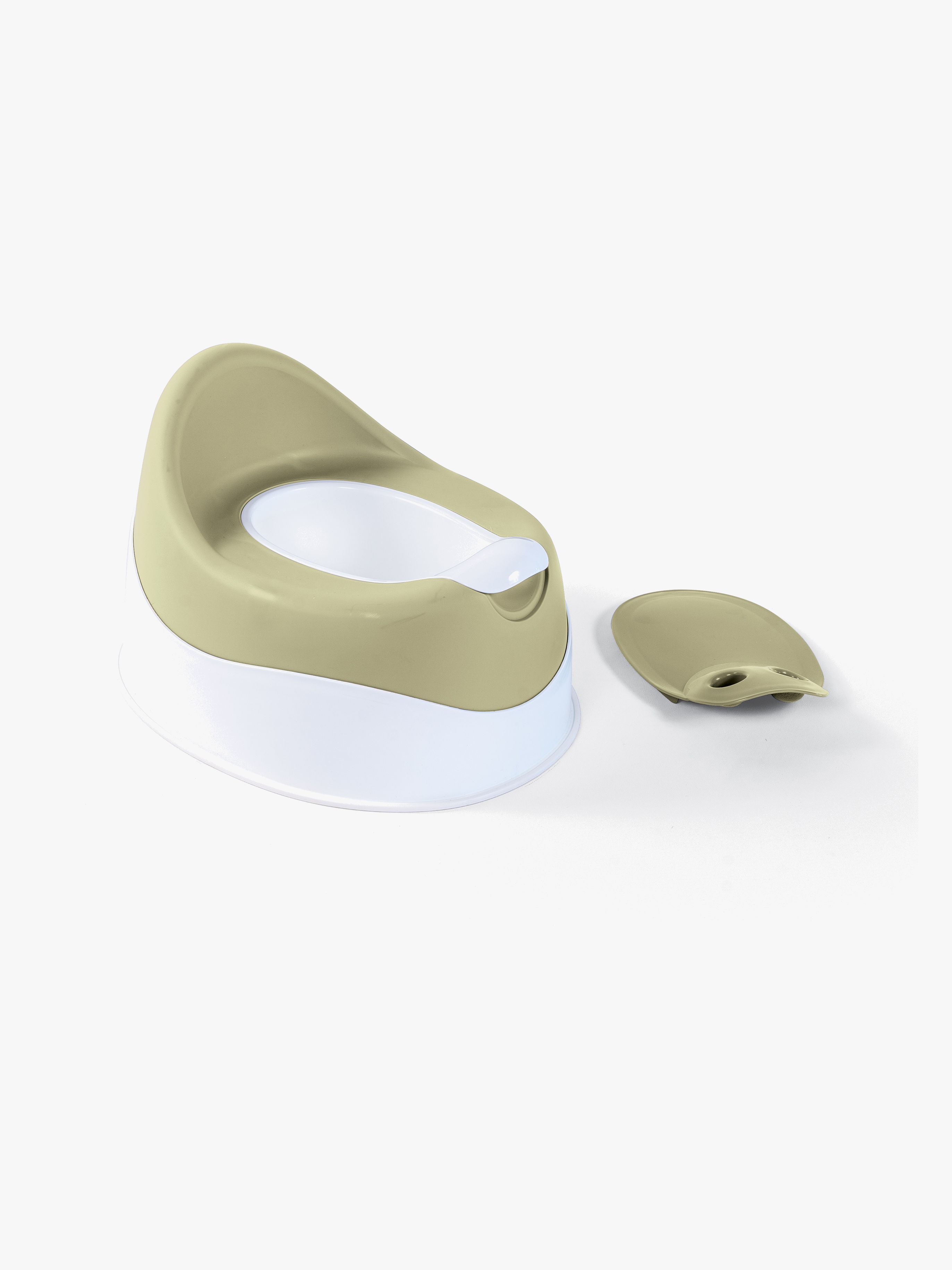 DOLU Infant Töpfchen, Eco Green