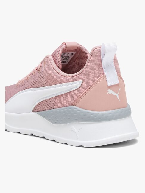 Puma Anzarun Lite Sneaker, Peach Smoothie