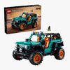 LEGO Technic 42227 Jeep Wrangler Rubicon Geländewagen