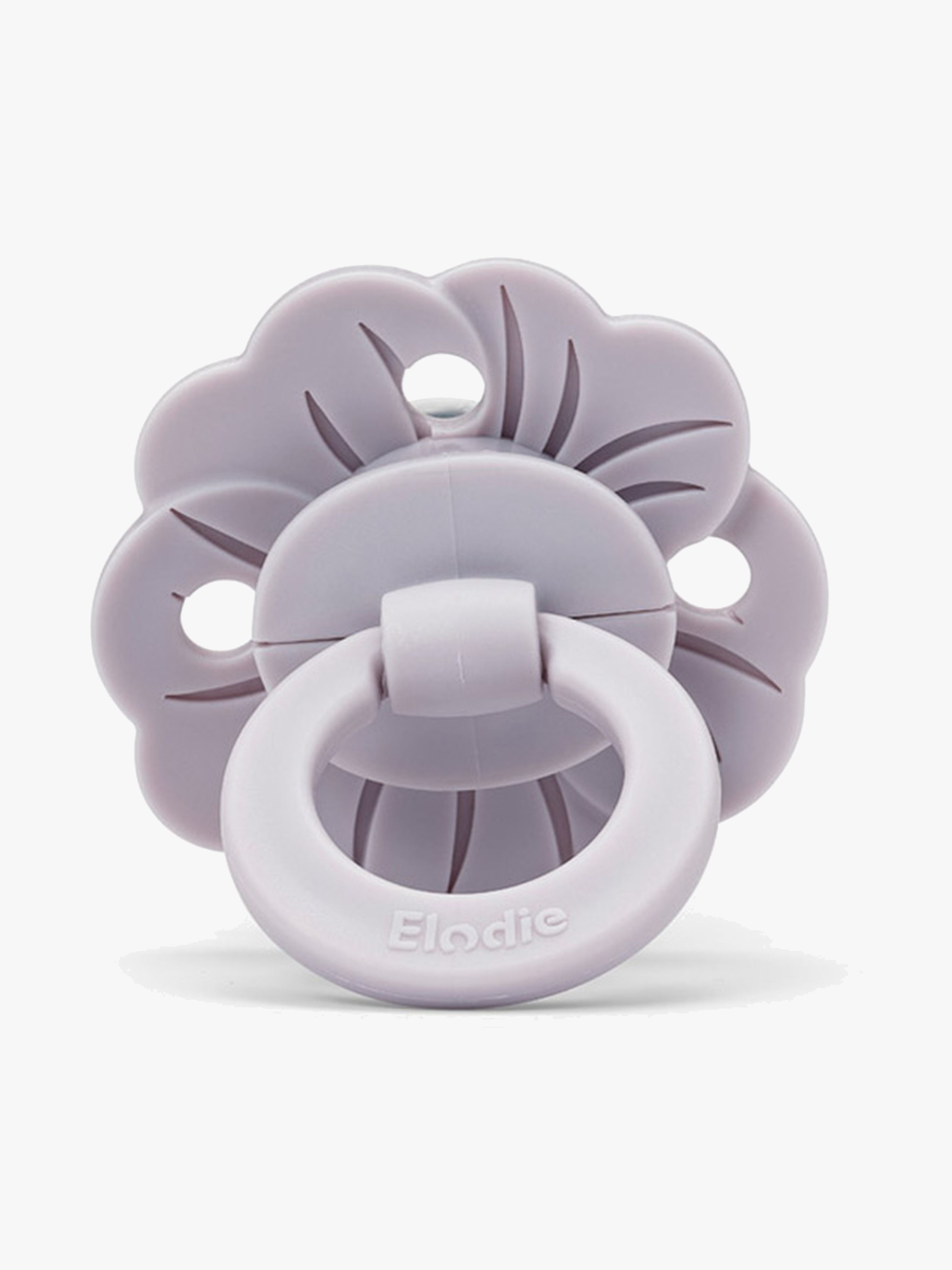 Elodie Binky Bloom Schnuller 3+, Lavender Love